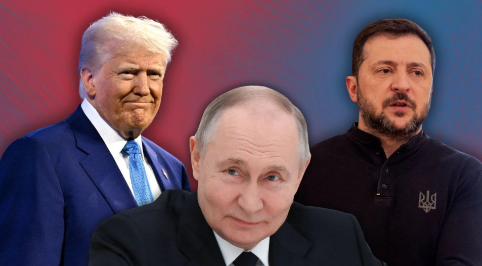 Светски медиуми тврдат: Путин открил слабост во стратегијата на Трамп