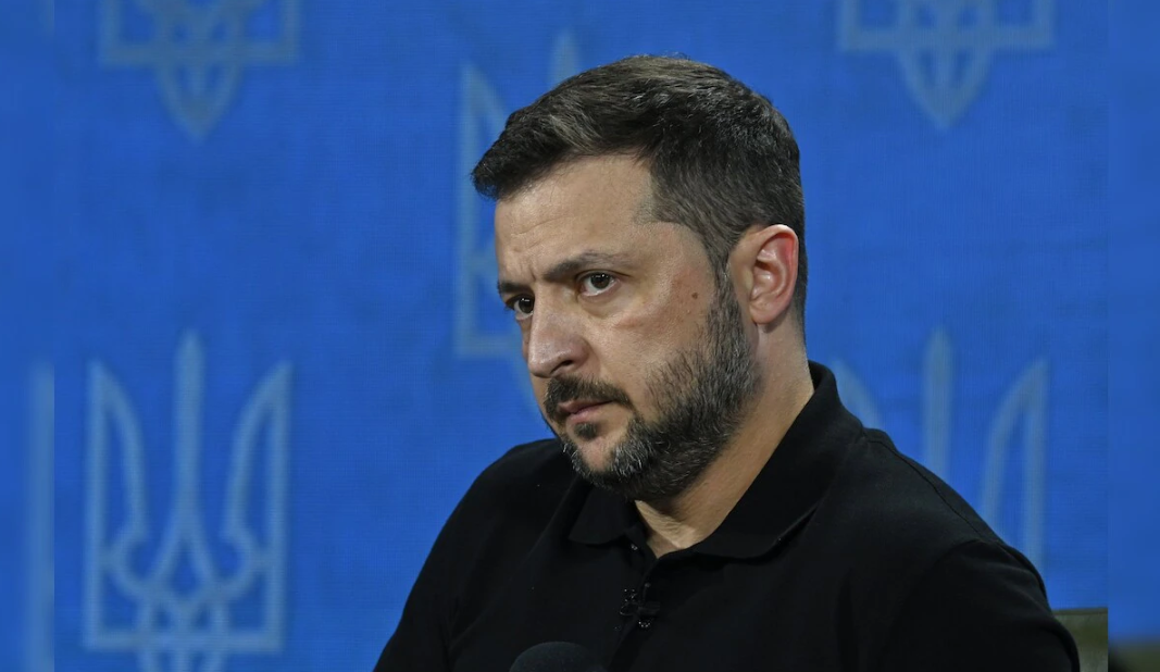 Зеленски откри која е единствената членка на ЕУ која го блокира влезот на Украина