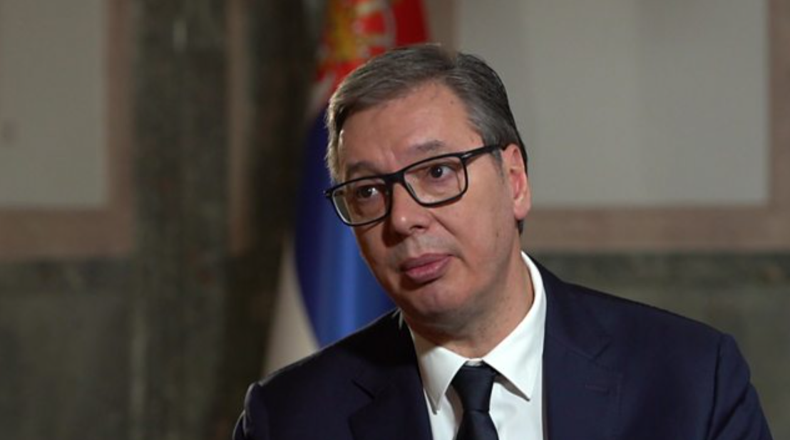 “Ја направив најголемата грешка во животот” – Вучиќ откри за што најмногу се кае