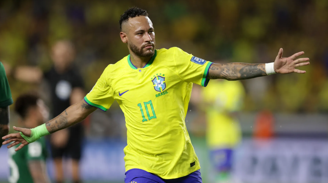 Нејмар сепак нема да игра за Бразил, откриена главната причина за оваа одлука
