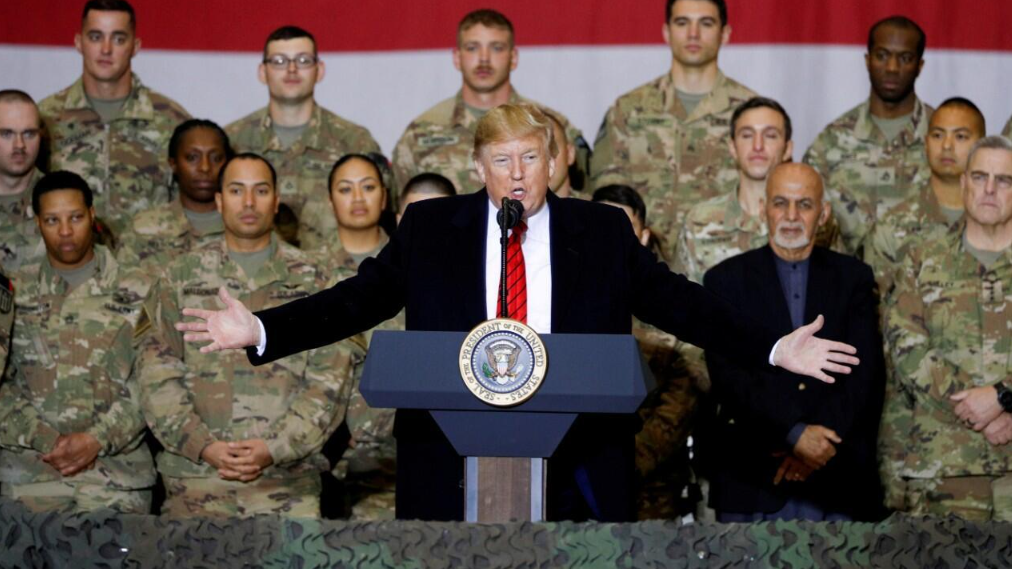 Трамп издаде наредба до американската армија: “Нападнете силно и смртоносно”