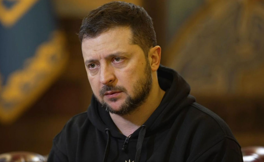 Зеленски: Украина тагува со нашите македонски пријатели на овој тажен ден