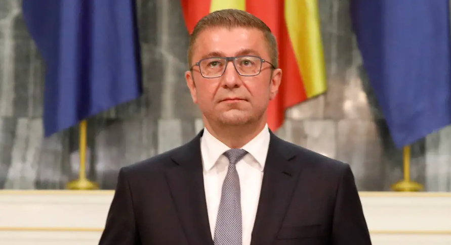 Премиерот Мицкоски ќе одржи прес-конференција во 18 часот