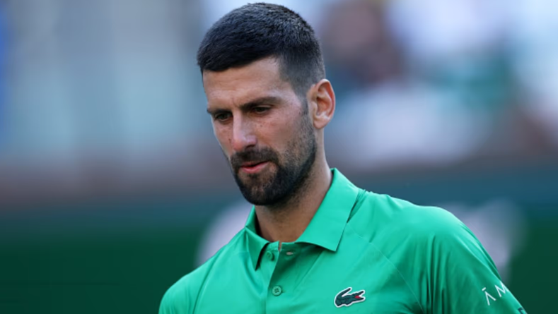 Новак Ѓоковиќ со сочувство за настраданите во трагедијата во Кочани