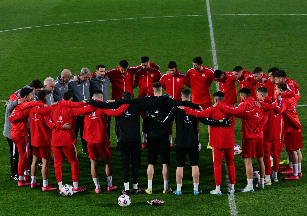 ФФМ: Сочувство и молитва за утеха на семејствата на загинатите во големата трагедија