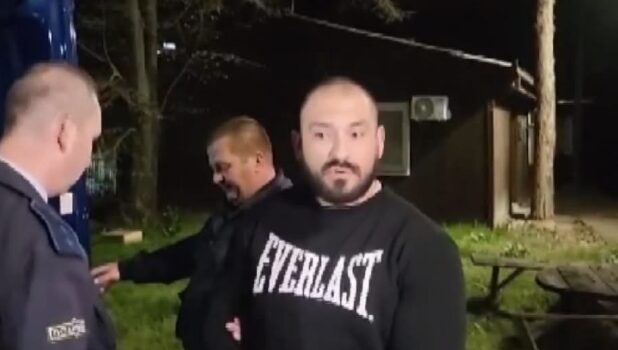 Обезбедувач на диското доби притвор: Ги спасив сите кои можев, мака ми е за сите што не можев