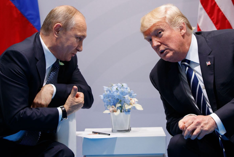 Путин и Трамп ги објавија деталите од договорот, направен е огромен напредок