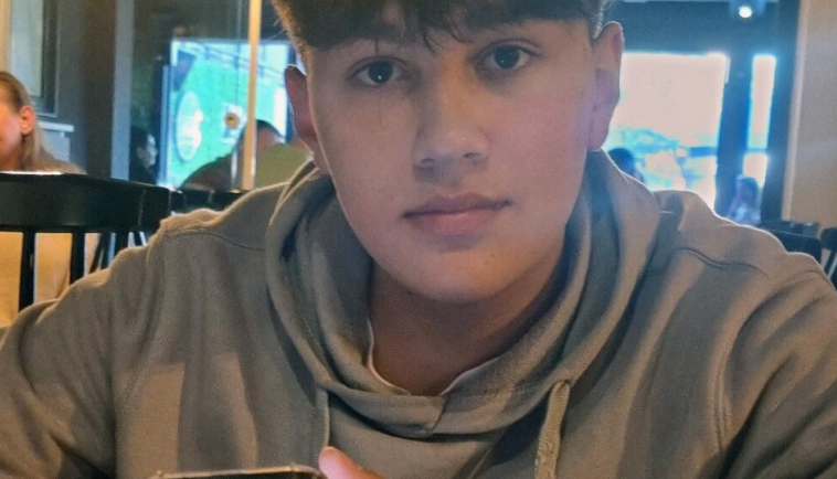 Филип излегол, но се вратил да ја бара другарката која ја немало, сведочи таткото Дејан