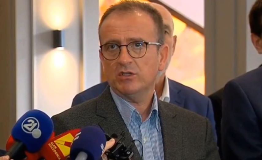 Двојно е намален бројот на паценти во критична состојба по пожарот во Кочани