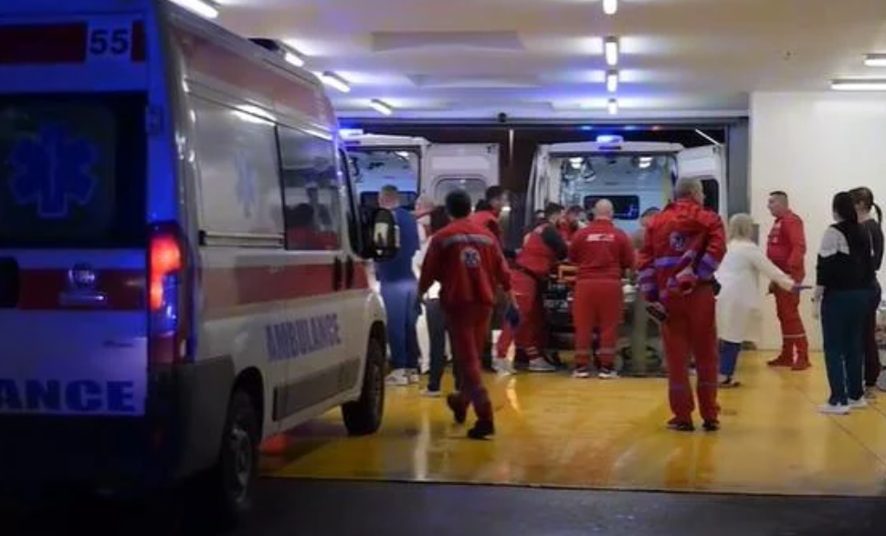 10 пациенти пуштени на домашно лекување