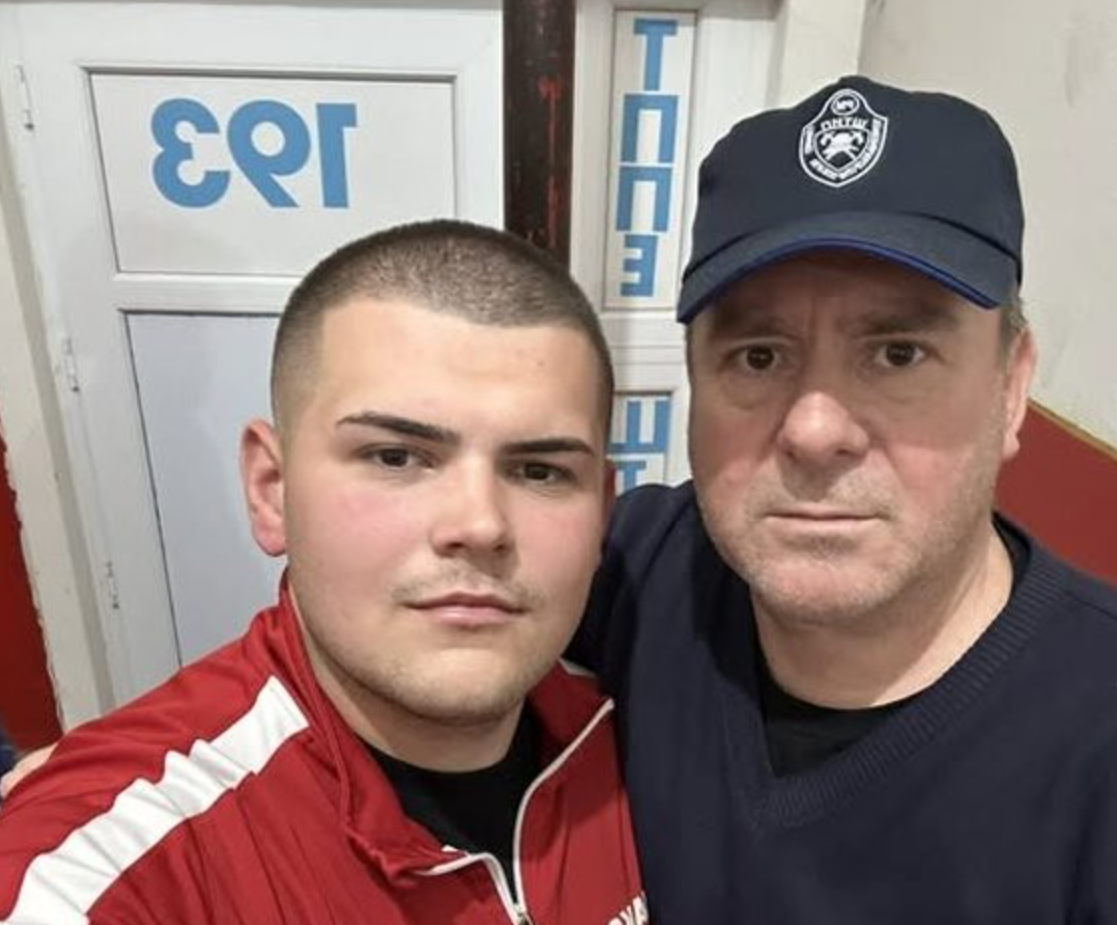 „Млад дечко со јуначко срце“: Андреј (18), кој сонува да стане пожарникар, спасуваше другари во пожарот