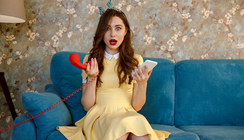 Ова е најголемата лага која ја користи речиси секоја жена