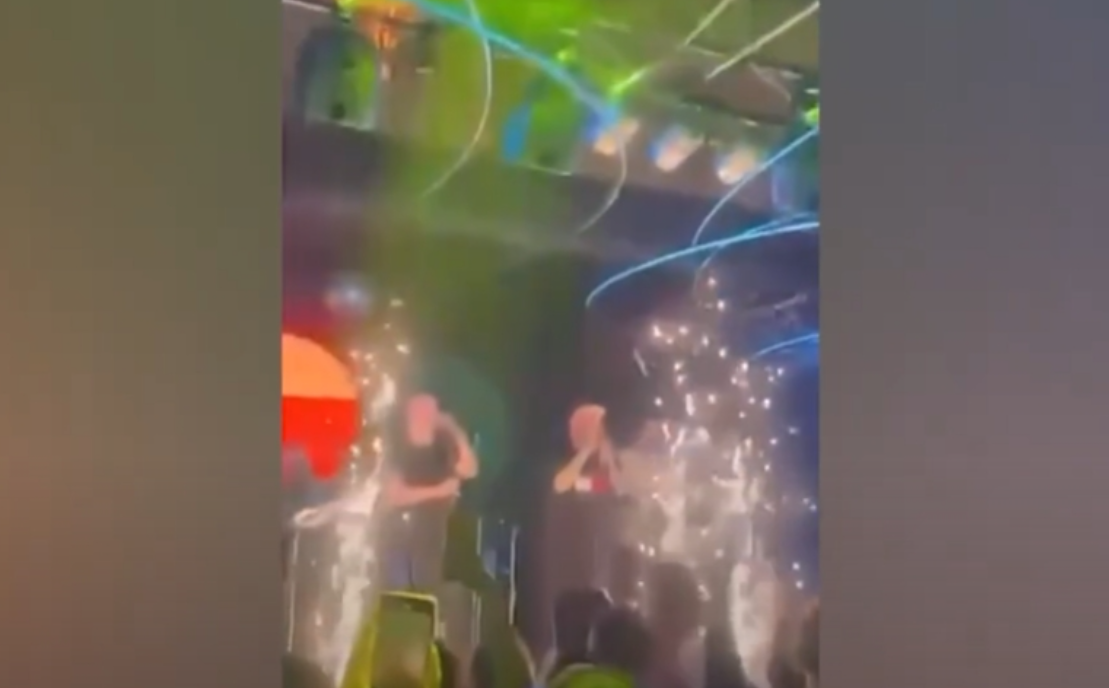 Член на групата ДНК меѓу осомничените за страшниот пожар во дискотеката „Пулс“ во Кочани