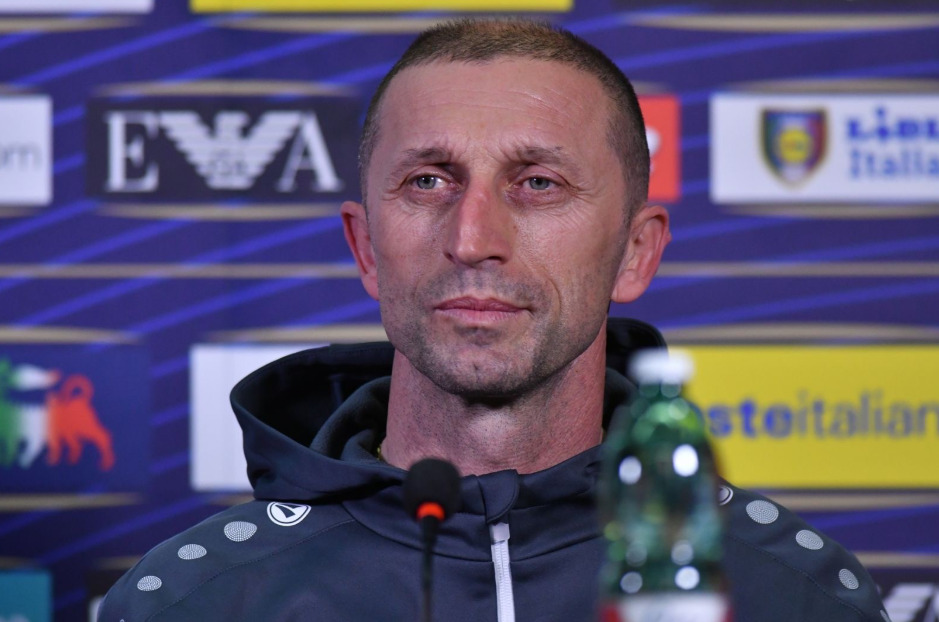 Милевски: Можеме до победа во Вадуц само ако бидеме на нашиот максимум