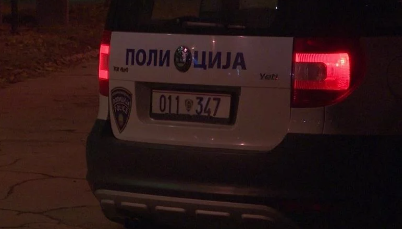 Пријавени три случаи на напад врз малолетници, еден малолетник бил нападнат од шест лица, а бил употребен и тврд предмет