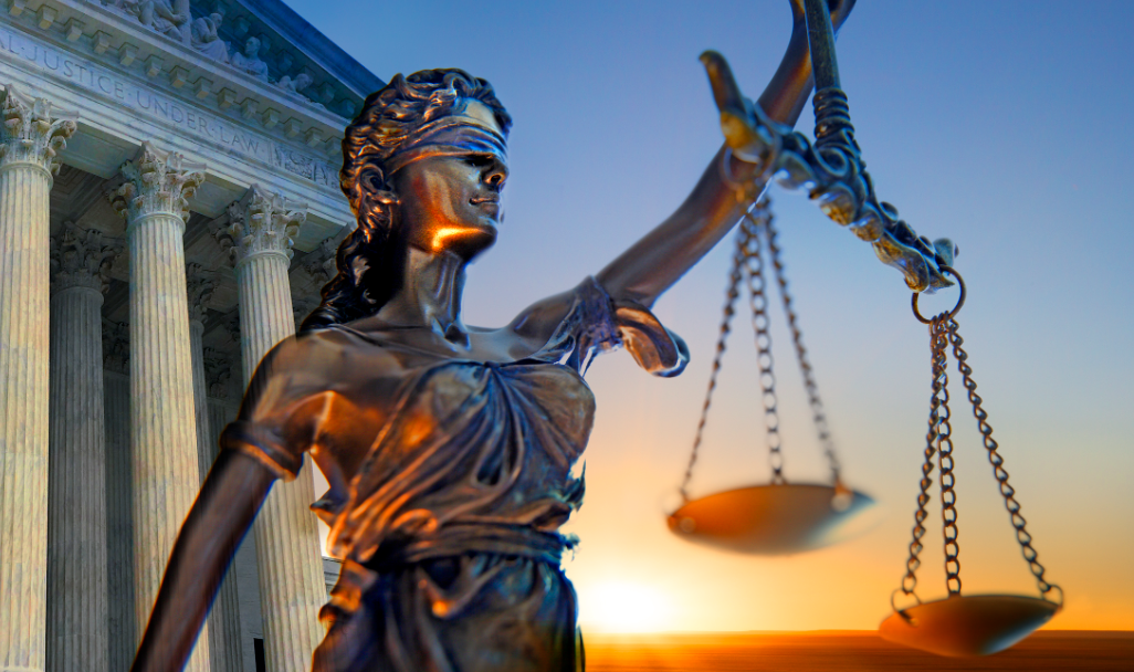 Да се стори нешто против кршењето на демократијата од страна на судството