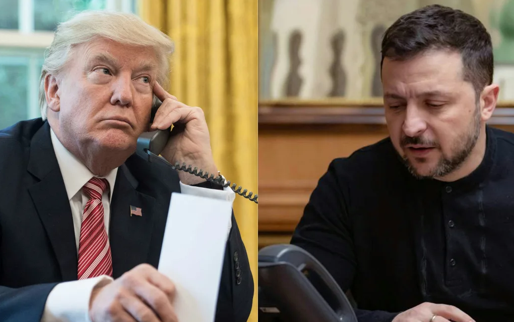 Трамп изјави дека набрзо очекува потпишување на договорот за минералите, но откри уште една важна работа која ја бара од Украина