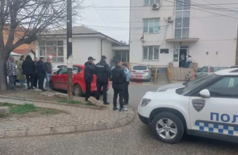 НАЈНОВА ВЕСТ: Позната состојбата на жената која беше застрелана во Прилеп