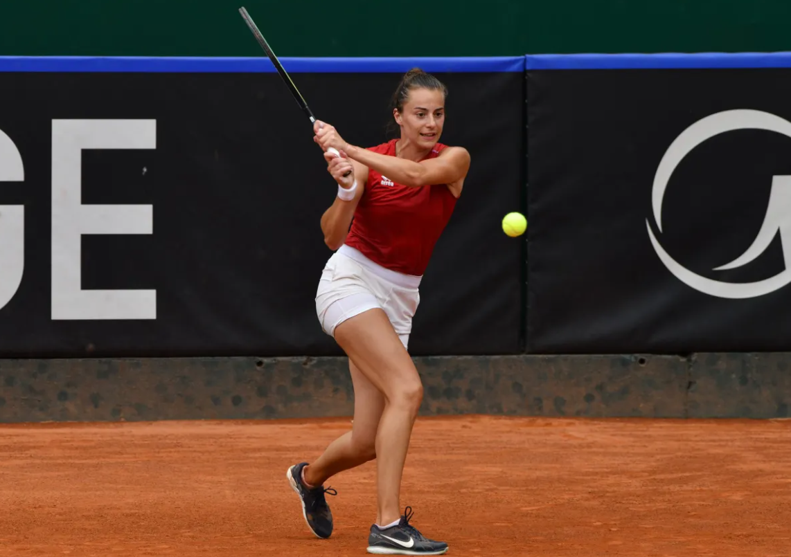 Седмата носителка во маратонски меч поуспешна од Ѓорческа во Мурска Собота