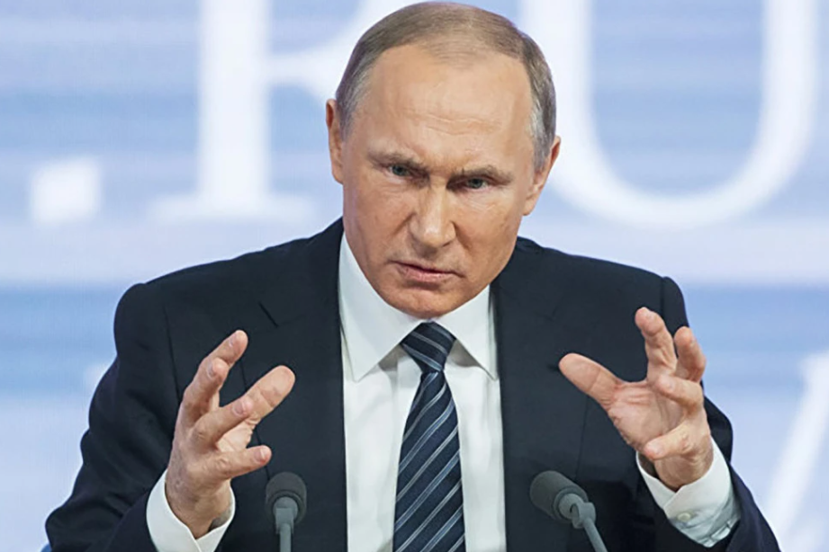 Земјата која и сврте грб на Русија, сега донесе драстична одлука