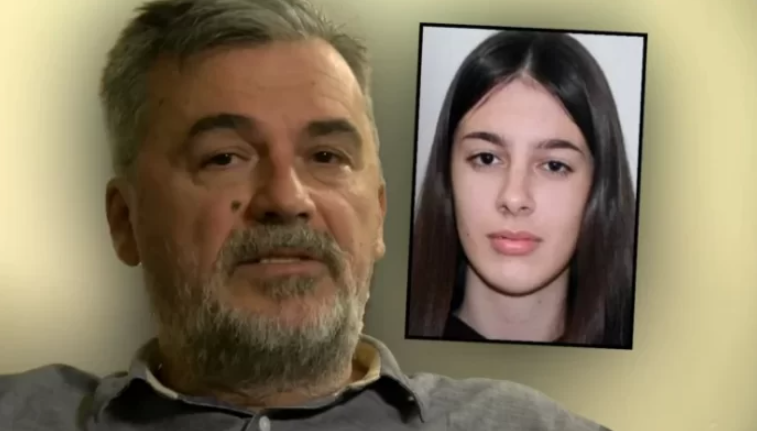 Видевски го прашал Палчо зошто ја убил Вања, a тој само ги кренал рамениците