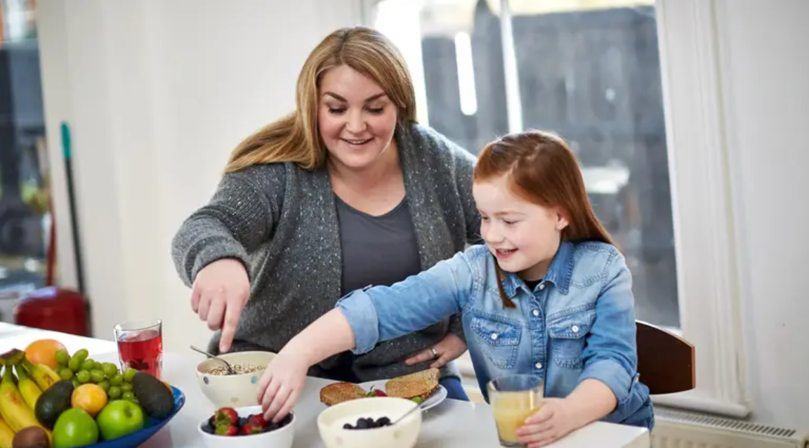 Во кои години жените најмногу се дебелеат и која е главната причина за тоа?