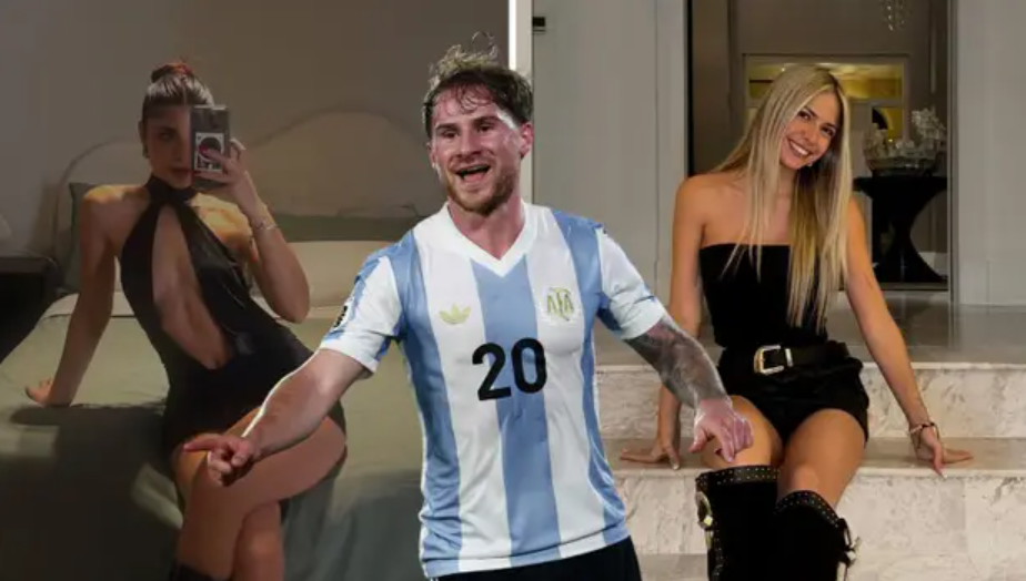 Љубовниот триаголник на светскиот првак! Ја остави девојката, па чека дете со нејзината најдобра другарка (ФОТО)