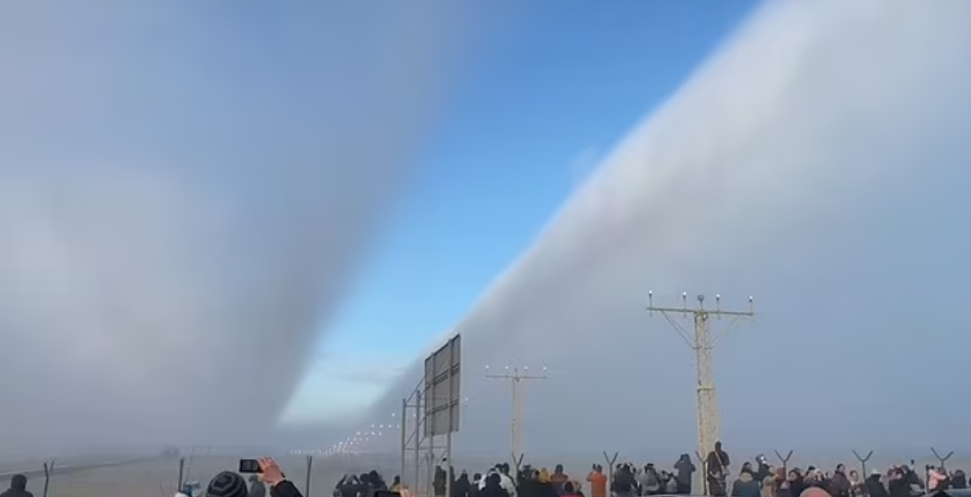 Легендата АНТОНОВ: Најголемиот авион на светот, летечкото чудо кое ги поместуваше облаците