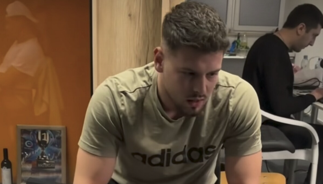 Филип Илијев е еден од хероите во Кочани – со татко му цела ноќ им помагале на повредените! (ВИДЕО)