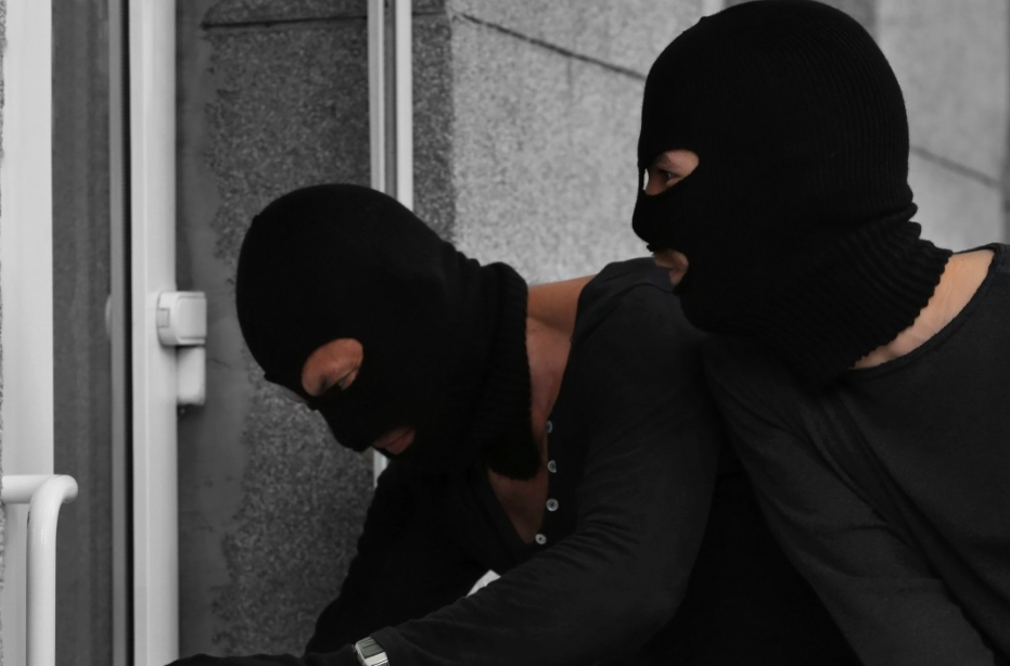 Фатени крадци на дело во неготинско