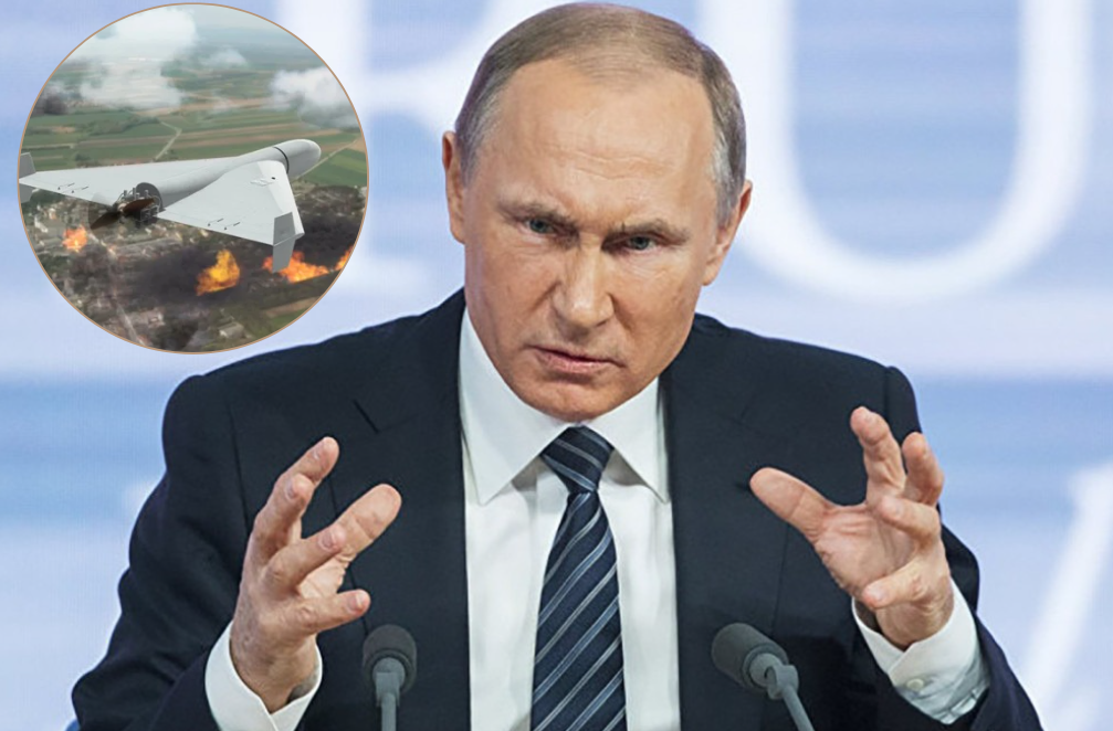 Путин направил пеколен план: Додека наводно се подготвува за мир, започнал со специјална обука на децата во училиштата