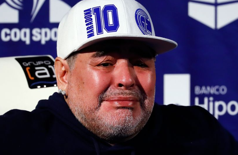 Марадона умирал во агонија: Откриен хоророт кој се случувал во последните часови, неговата ќерка го напуштила судот кога ги слушнала деталите