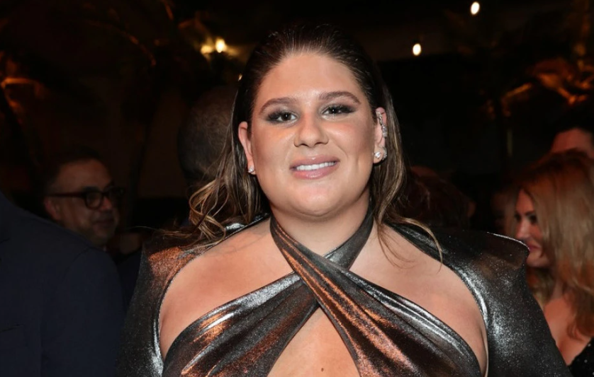 Плус-сајз манекенката изгубила повеќе од 60 килограми: Денес мажите лудуваат по неа, но откри и како успеала да ослабе (ФОТО)