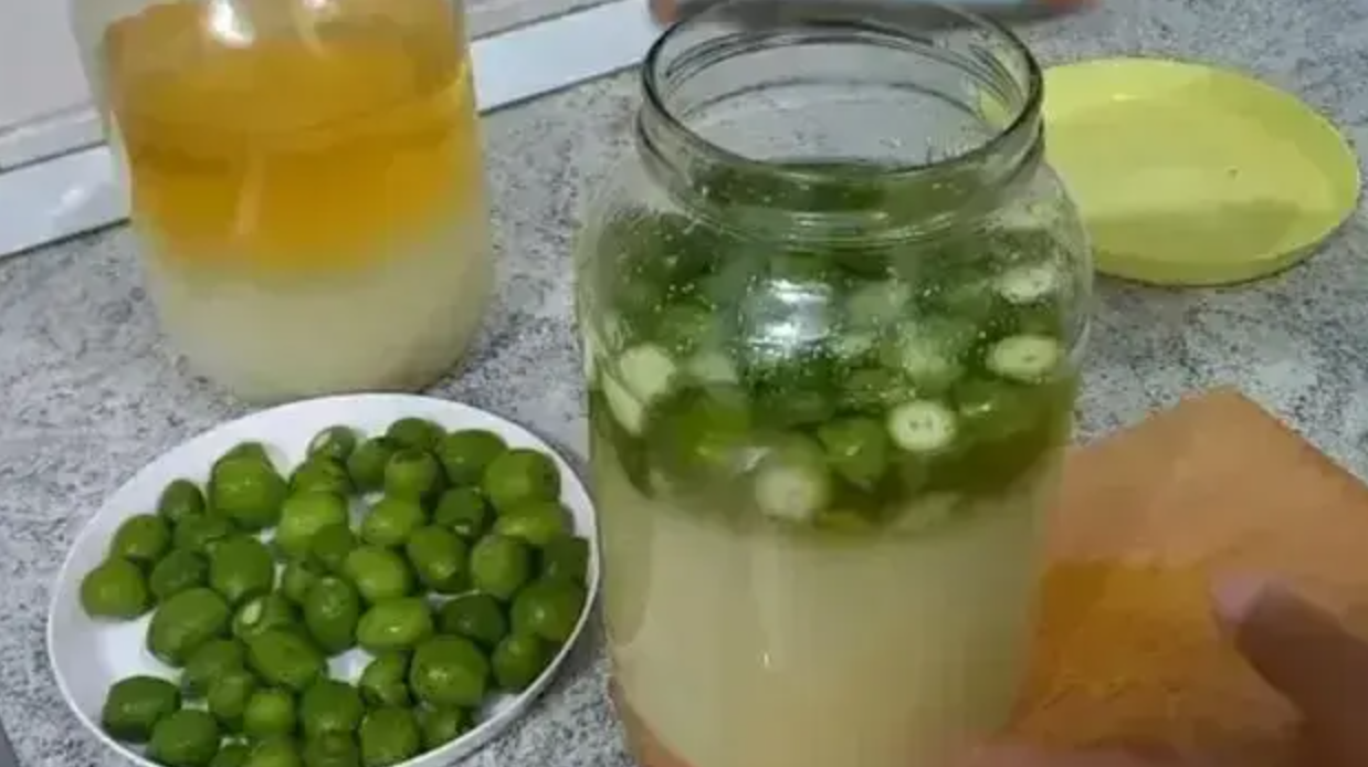 Рецепт за најпознатиот домашен лек за штитна жлезда – Некогаш се правел во манастири, а неговиот рецепт бил голема тајна!