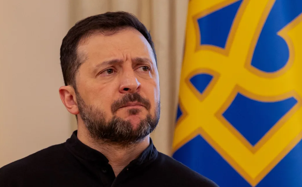 Зборовите на Зеленски паѓаат во вода, Американците го ставија во незавидна позиција: Се огласи претседателот на Украина