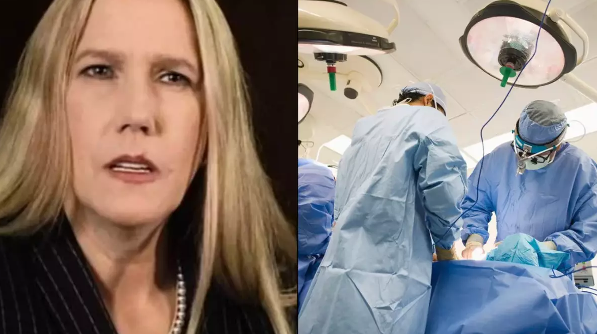 “Починав во текот на операцијата, па оживеав”: Пам раскажала што видела откако го “напуштила” своето тело