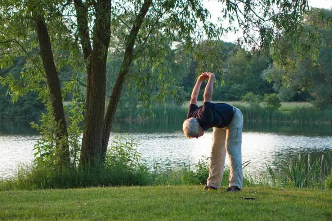 Доколку имате над 45 години, овие вежби треба да ги правите секое утро по 15 минути