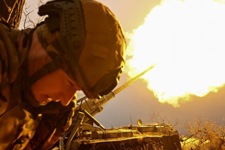 Се огласи руската војска: Украина ги засили нападите, илјадници луѓе оставени без електрична енергија