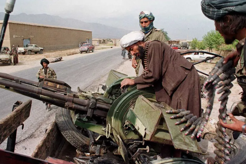 Врховниот лидер на талибанците: Во Авганистан нема потреба од западни закони