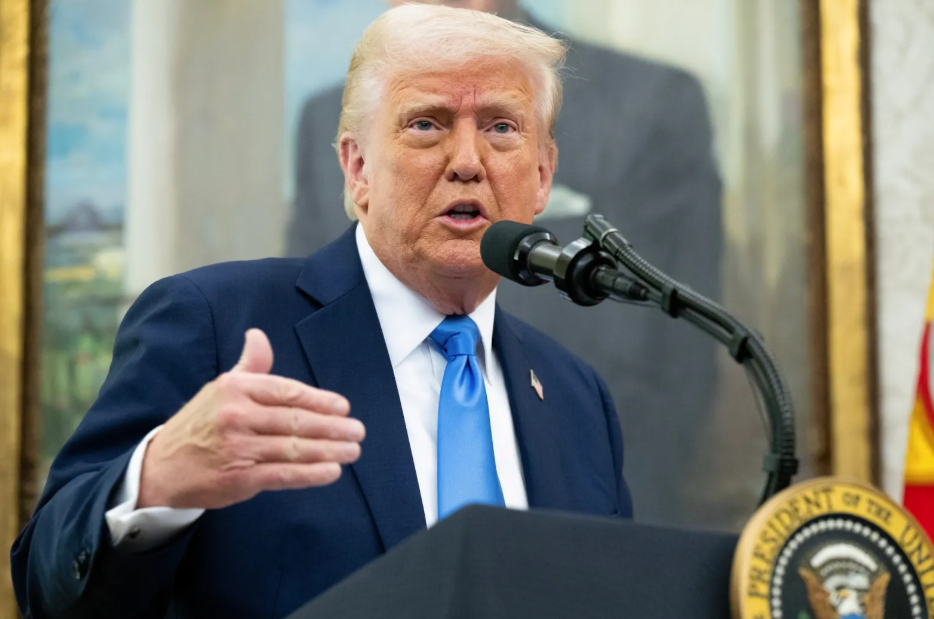 Трамп со нова закана го потресе светот: Доколку не го потпишат договорот, ќе има бомбардирање