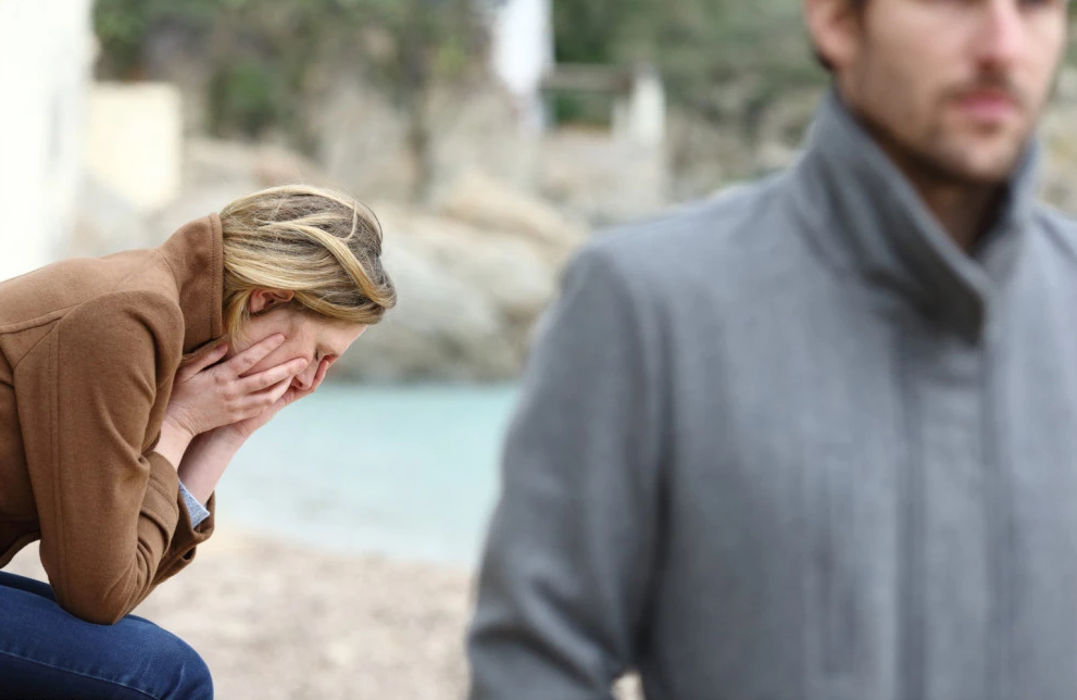 Два клучни моменти кои го најавуваат крајот на врската: Во овие моменти, нема спас