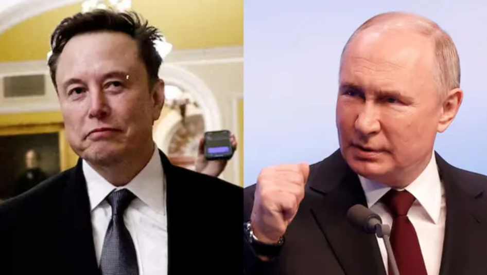 Русија со неочекувана понуда до Елон Маск