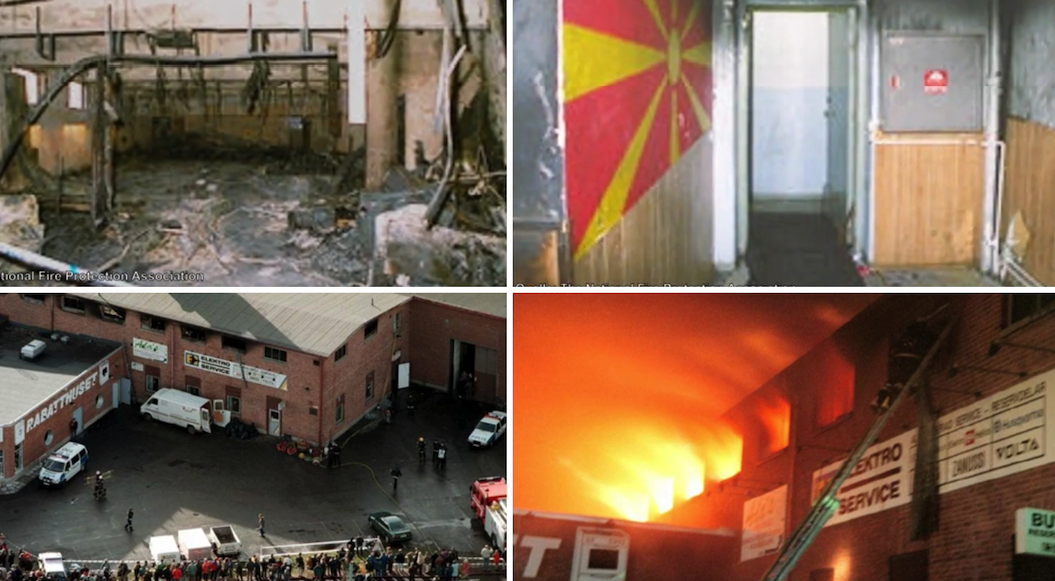 Проблемот може e, и во нас ?