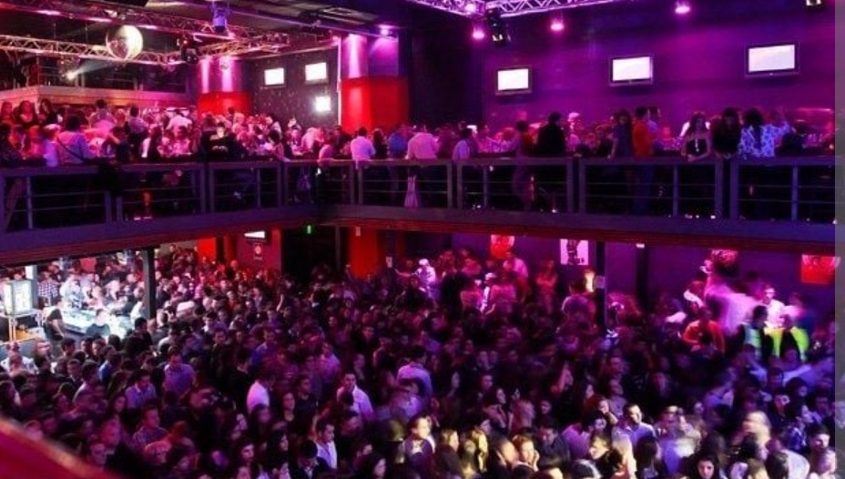 Во Скопје нема ниту еден ноќен клуб – кабаре со лиценца за работа (ДОКУМЕНТ)