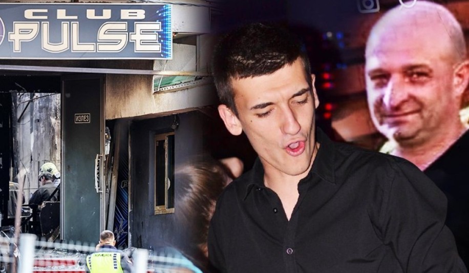 Управителот Карадакоски всушност бил шанкер, вистински газда бил Деко: Дискотеката Пулс има еден сопственик на хартија, а друг во реалноста