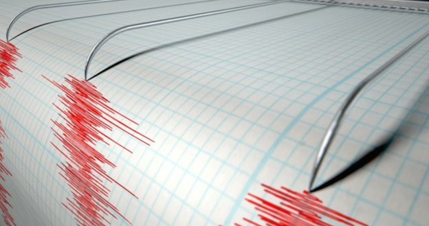 Земјотрес ја стресе Македонија