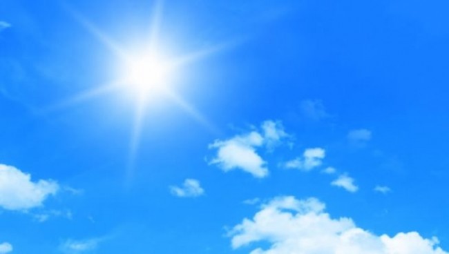 Конечно убави вести: Еве какво време не очекува од понеделник