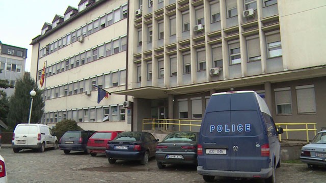 СВР Битола: 73 годишен Грк пронајден починат во автомобил на паркинг во Битола