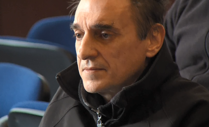 Таткото на Вања: Зошто ми го убивте детето?