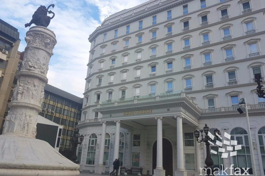 СДС имаа 7 години власт да ги покачат платите, наместо тоа ја качија инфлацијата и испумпаа милиони од буџетот, велат од ВМРО-ДПМНЕ